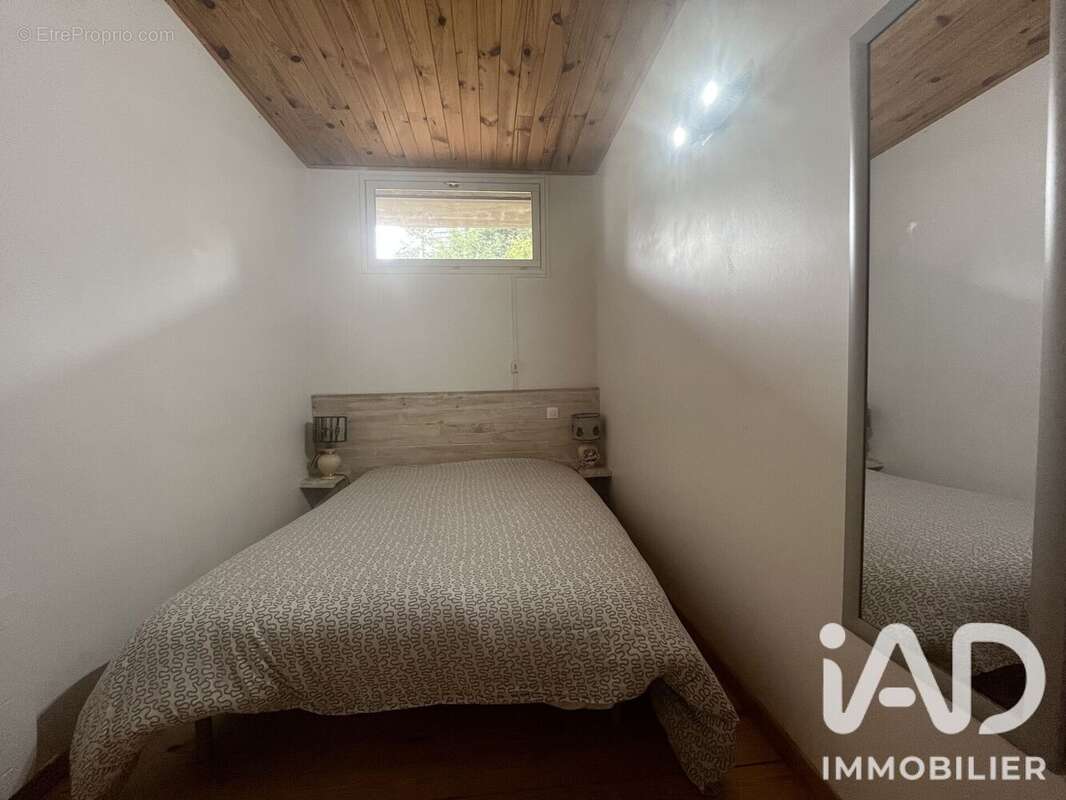 Appartement 77 m² à Bolquere  - photo 9