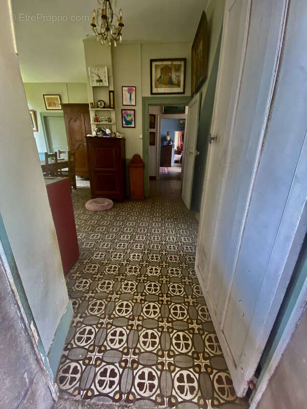 Maison à NOGENT-LE-ROTROU