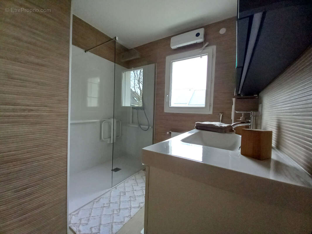 Maison à LA BAULE-ESCOUBLAC