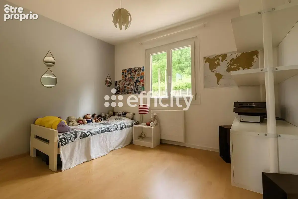 Maison 112 m² à Civrieux-D'azergues  - photo 13