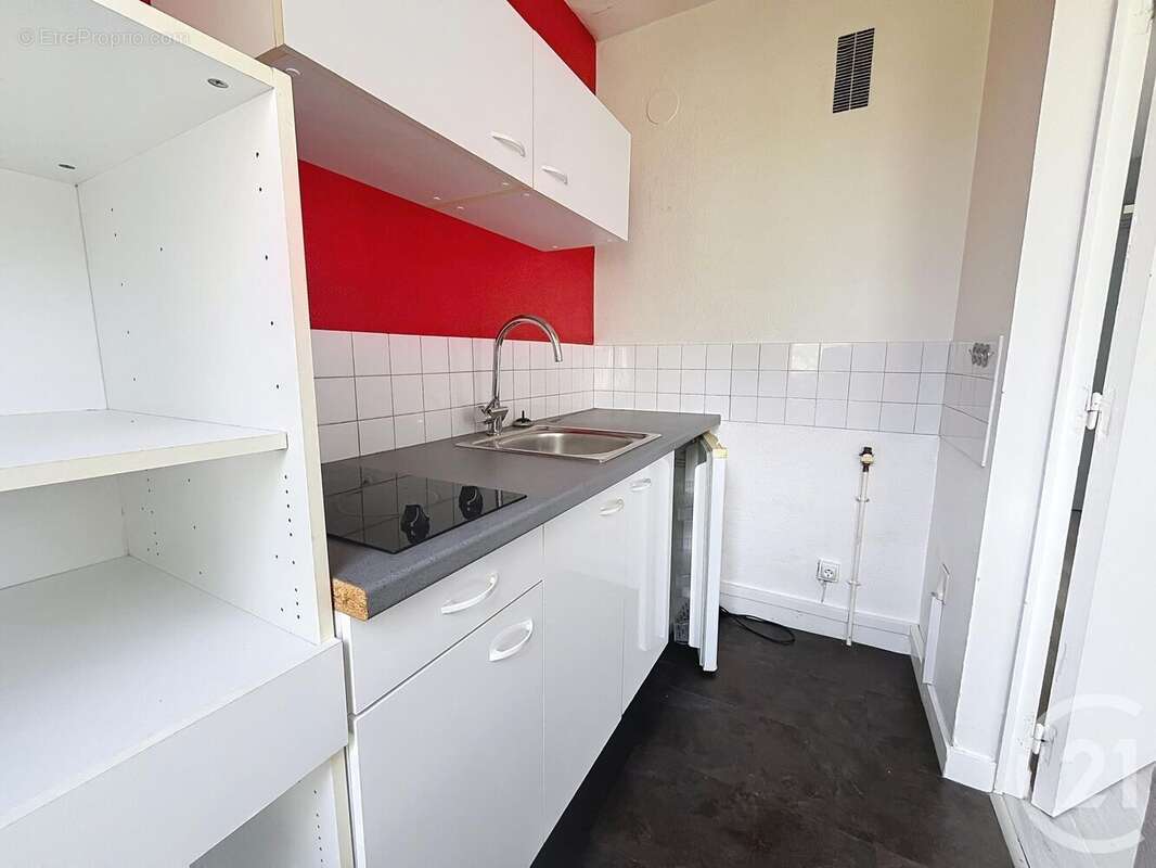 Appartement à TROYES