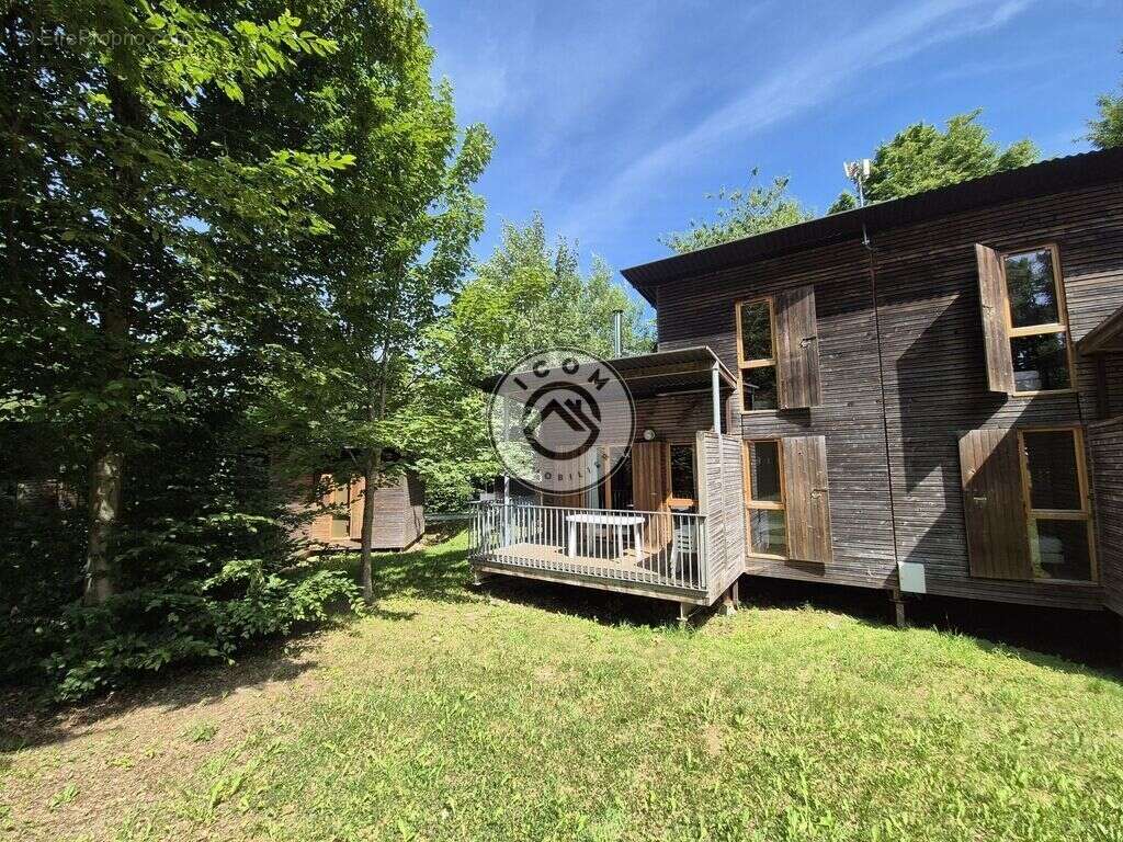 Maison à EPPE-SAUVAGE