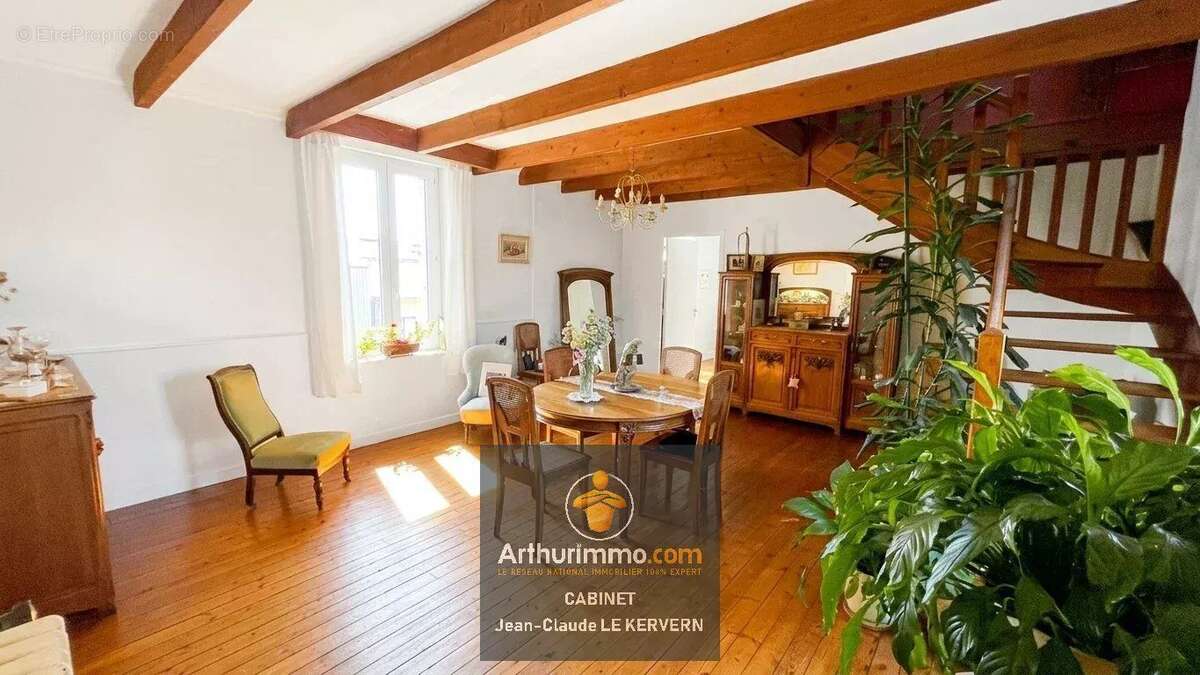 Vente Maison Saint-brandan(22800) 329 990ï¿œ - photo 3