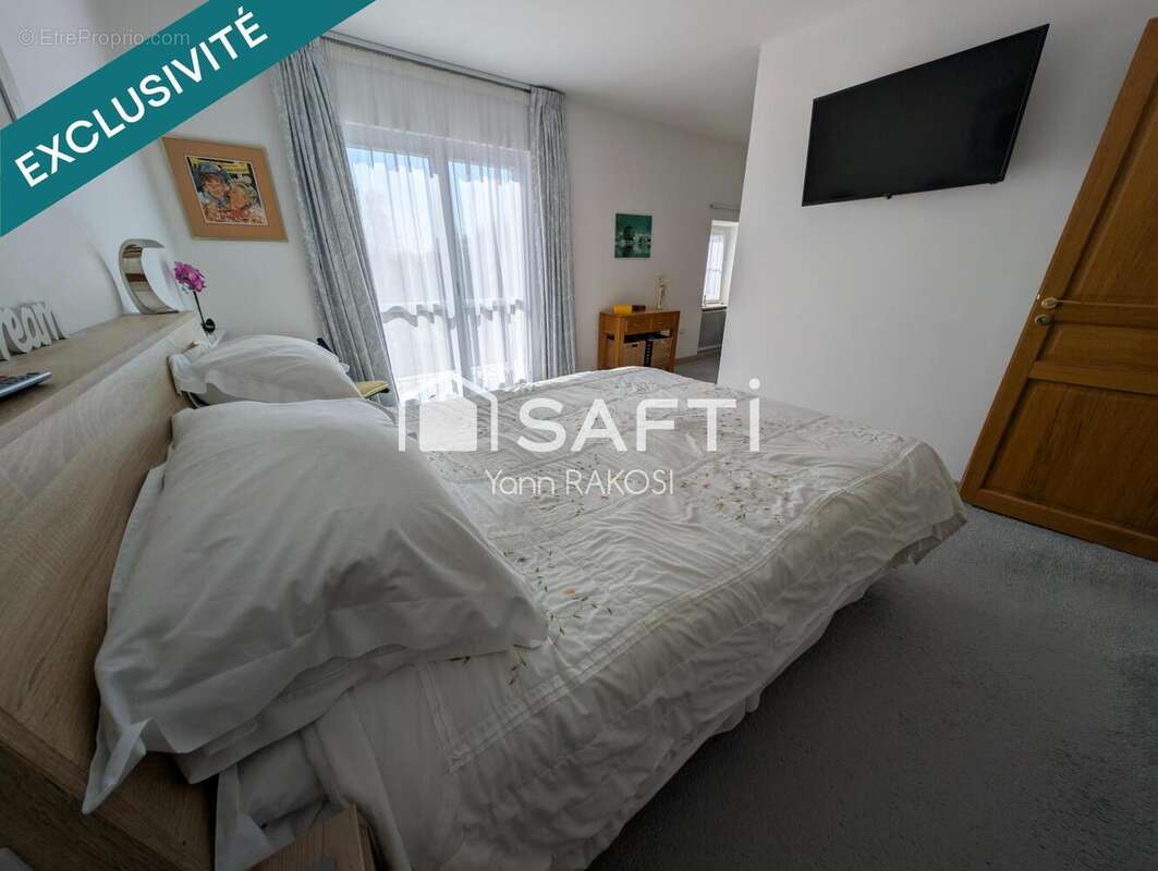 Photo 7 - Maison à AULNAY