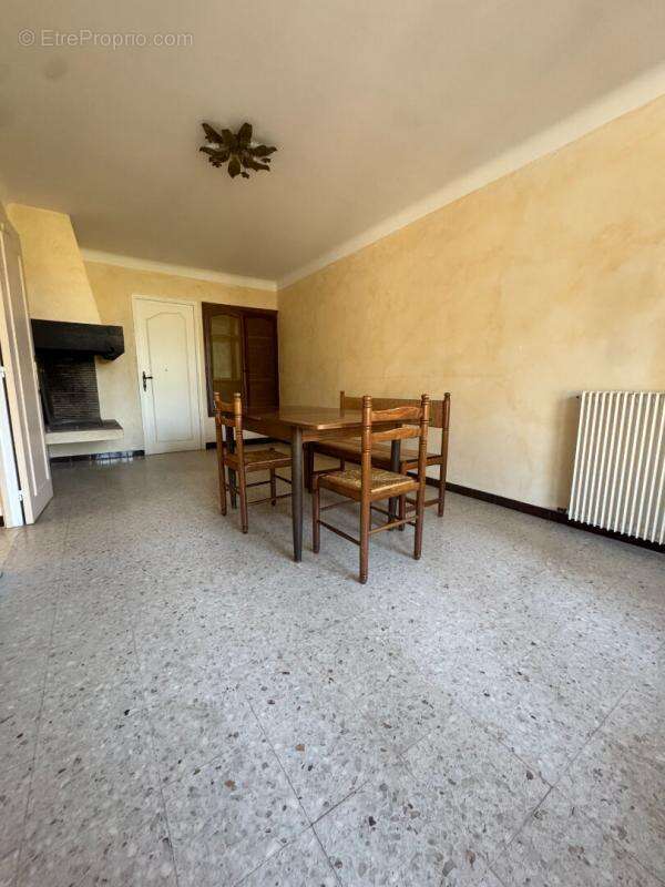 Maison à PORT-DE-BOUC