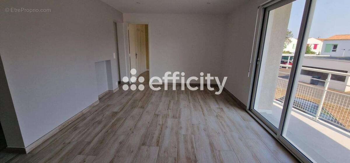 Appartement à ROYAN