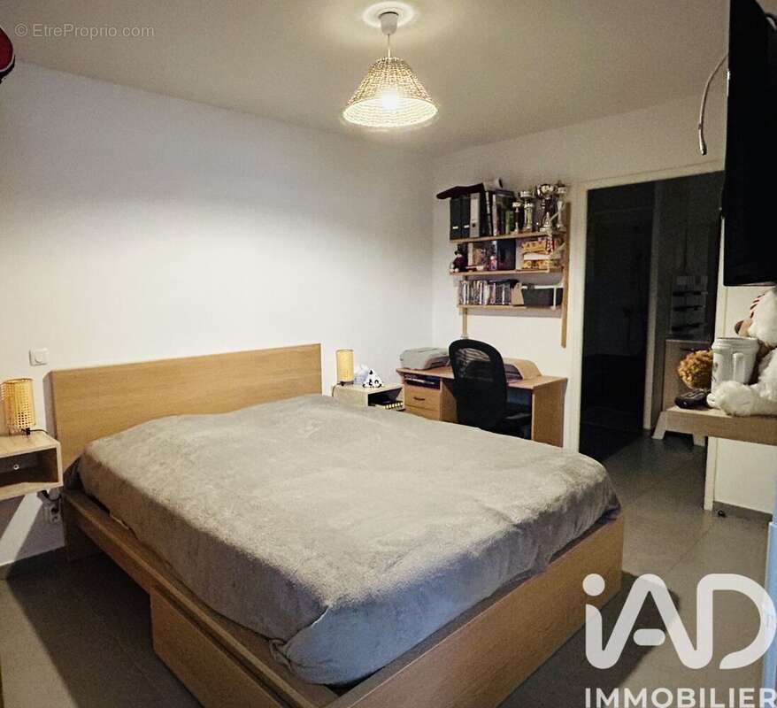 Photo 9 - Appartement à BRIGNOLES