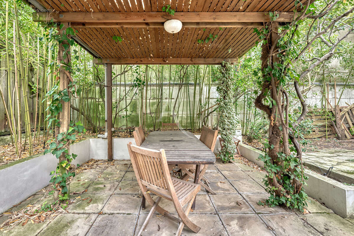 Maison à SAINT-MAUR-DES-FOSSES