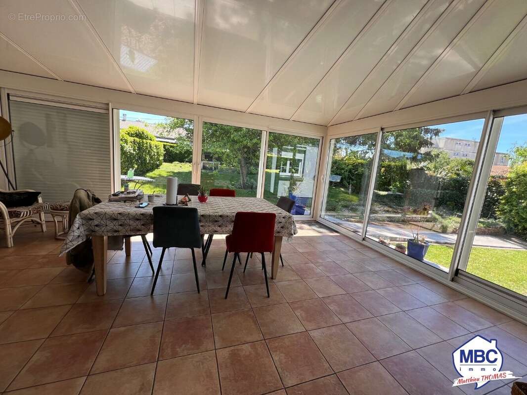 Pavillon sur sous-sol - photo 5