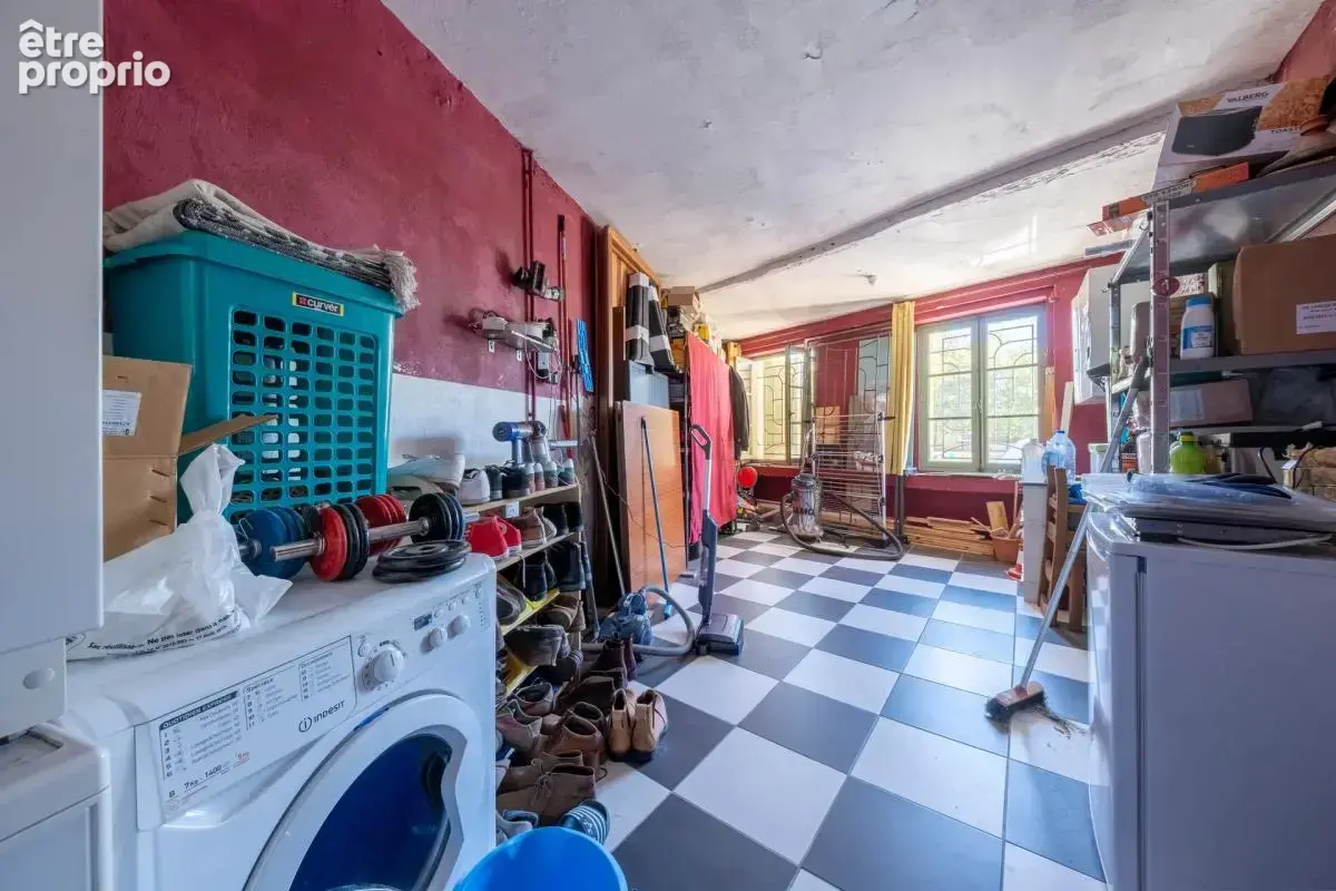 Maison de 6 pièces de 210 m² à Castelnaudary - photo 6