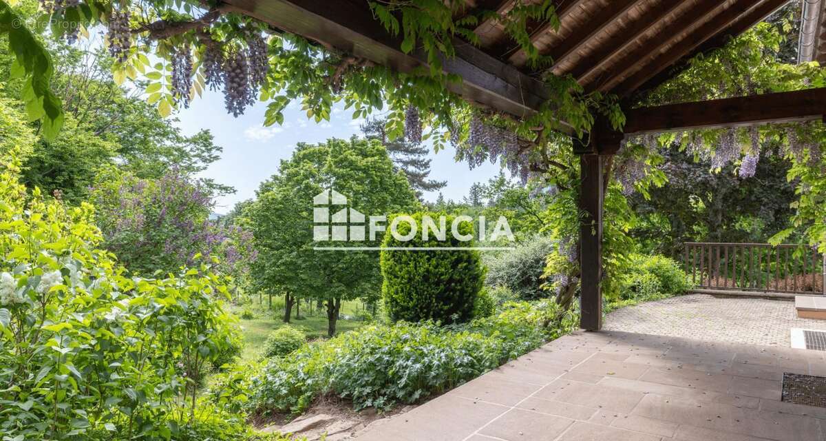 Maison à LA VANCELLE