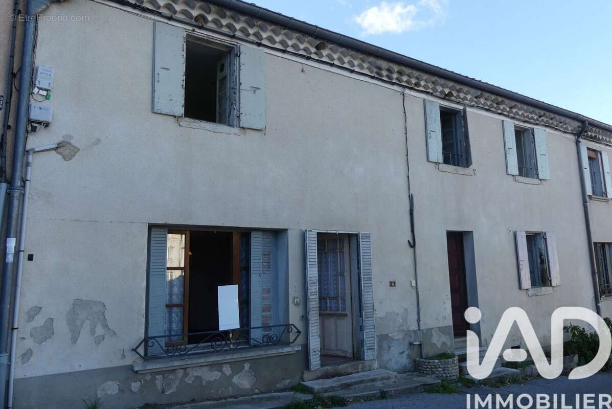 Photo 2 - Maison à JOYEUSE