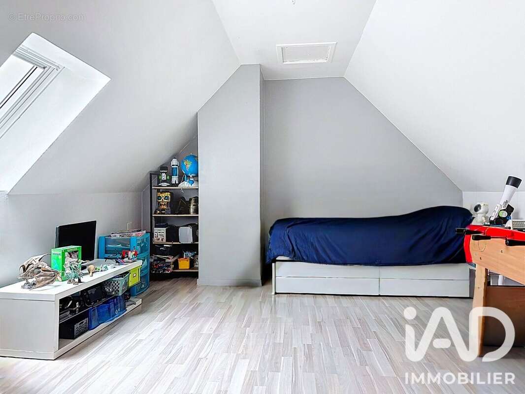 Maison 96 m² à Mondonville-Saint-Jean  - photo 8