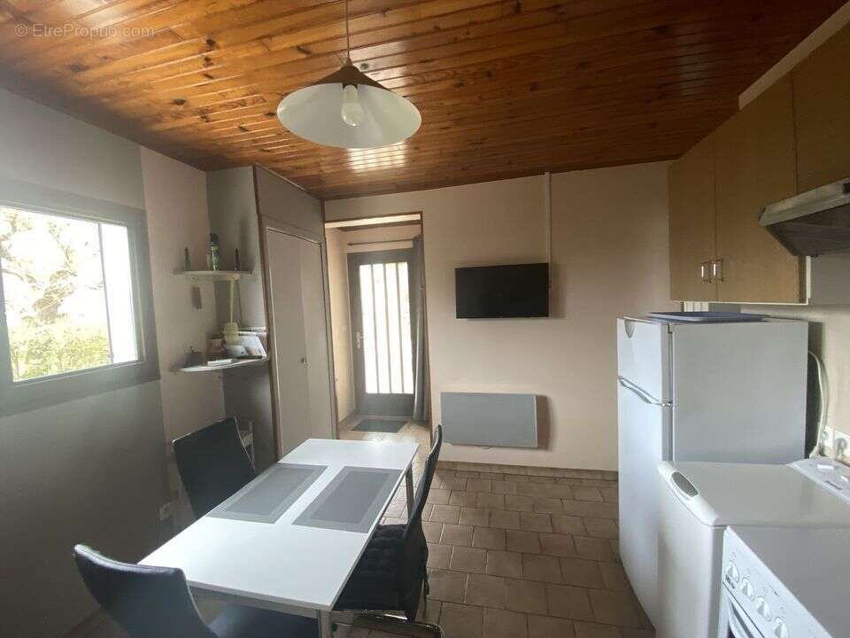 Maison à PARLEBOSCQ