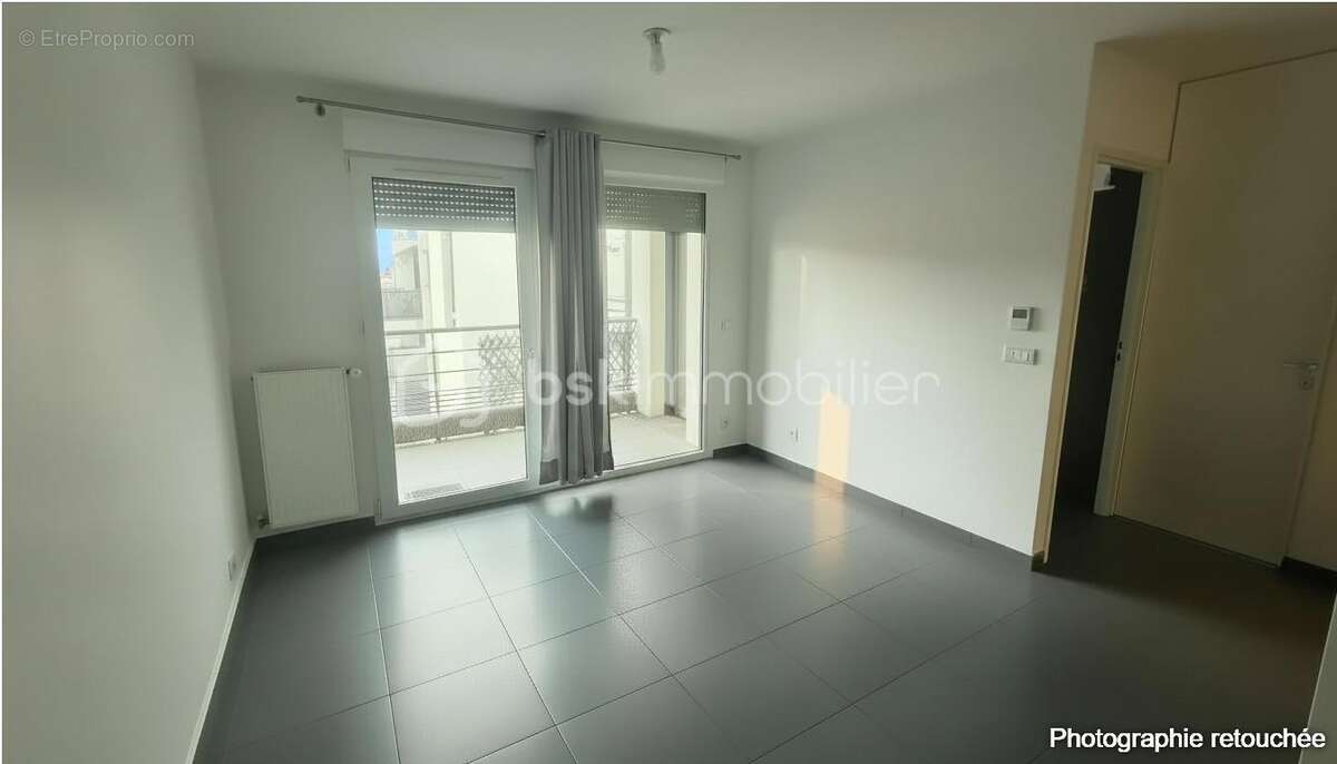 Appartement 2 pieces - photo 4