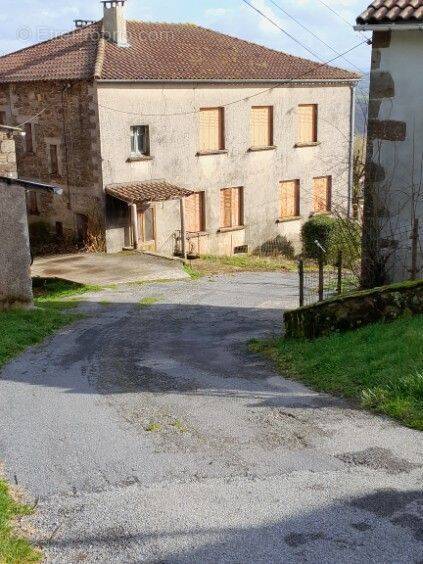 Maison à MARTRIN