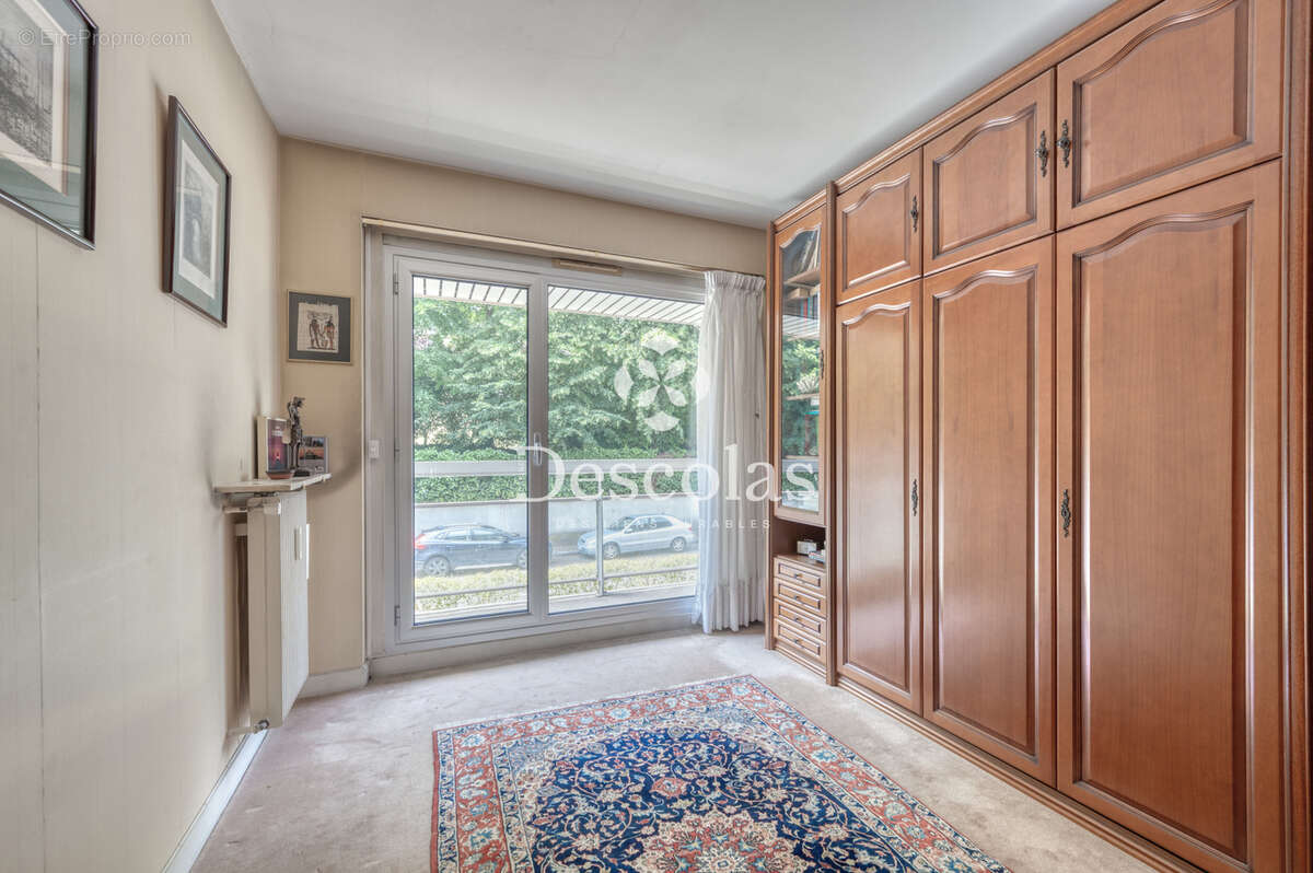 Appartement à SAINT-GERMAIN-EN-LAYE