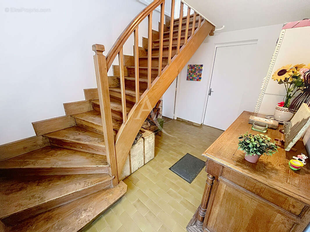 Maison à PRAYSSAC