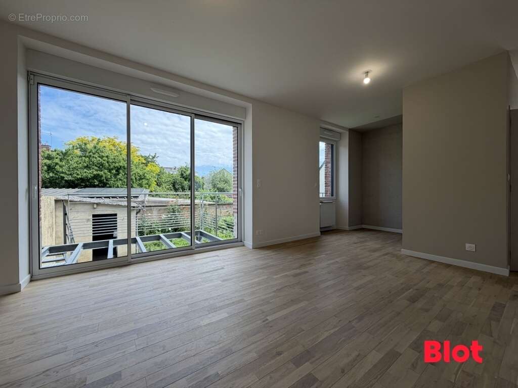 Maison 116 m² à Rennes  - photo 6