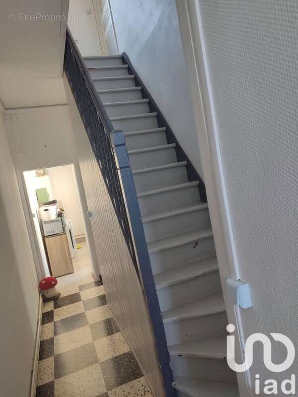 Photo 9 - Maison à ESCAUDAIN