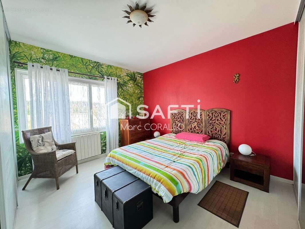 Photo 5 - Maison à BEAUMONT-LES-VALENCE