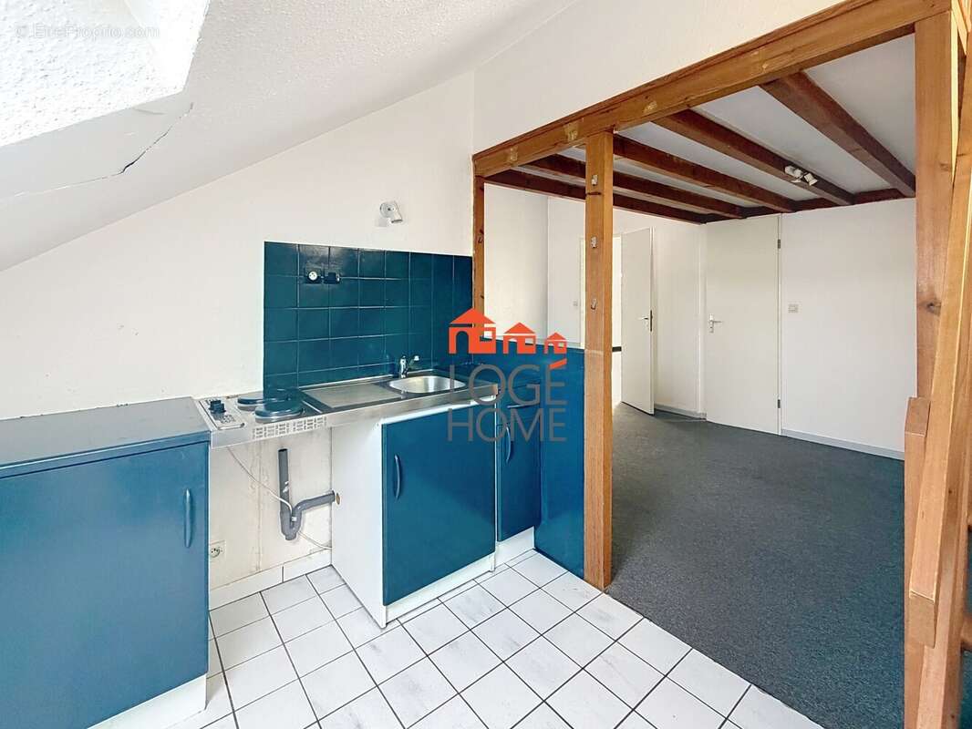 Appartement à LILLE