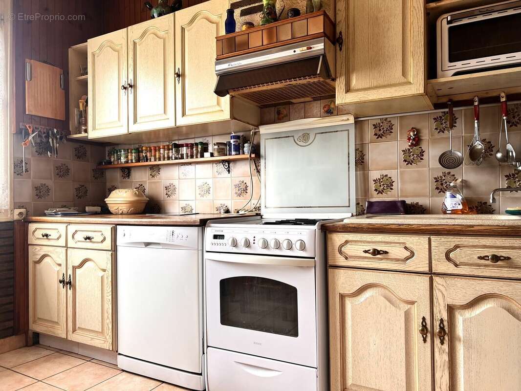 Maison 62 m² à Montville  - photo 5