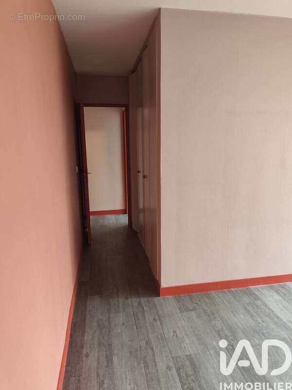 Photo 8 - Appartement à LA MADELEINE