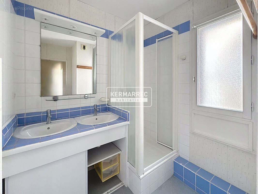 Appartement à SAINT-JACQUES-DE-LA-LANDE