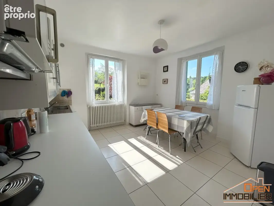 Maison 6 pièces 178 m² à vendre à Sarlat-La-Caneda (24200) - photo 20