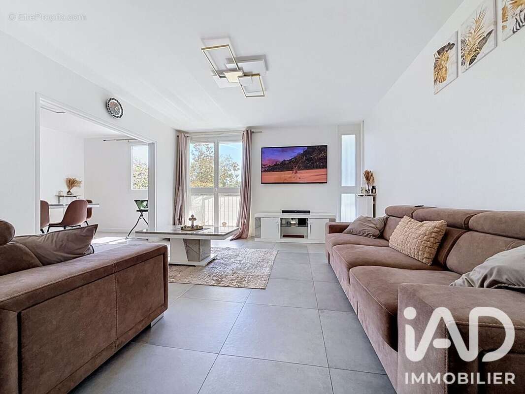 Photo 4 - Appartement à VIRY-CHATILLON