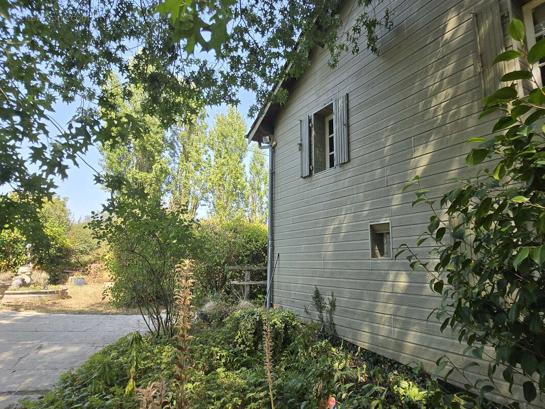 Un véritable havre de paix sur plus de 4 hectares! - photo 17