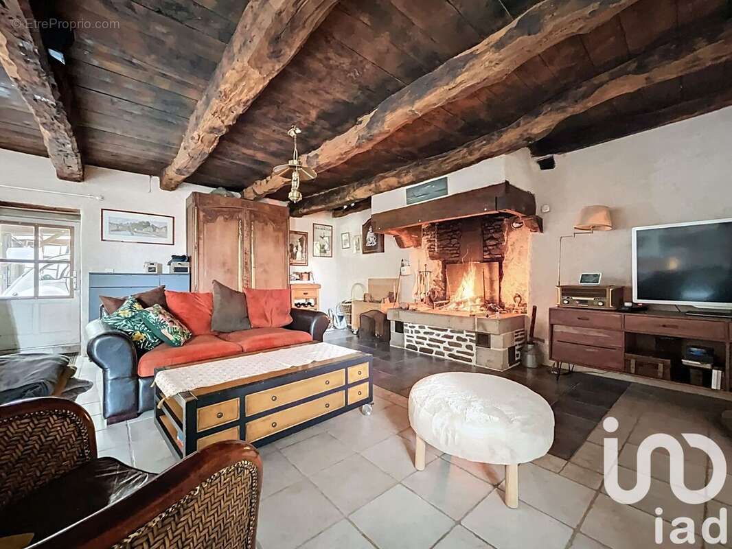 Photo 4 - Maison à PLERGUER