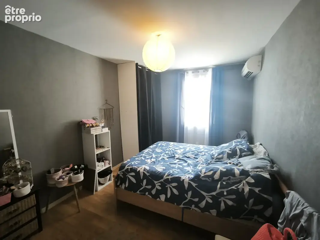 Plain-pied - 4 chambres - photo 4