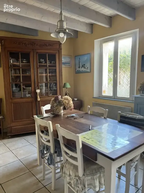 Maison 3 pièces 75 m² à vendre à Groix (56590) - photo 5