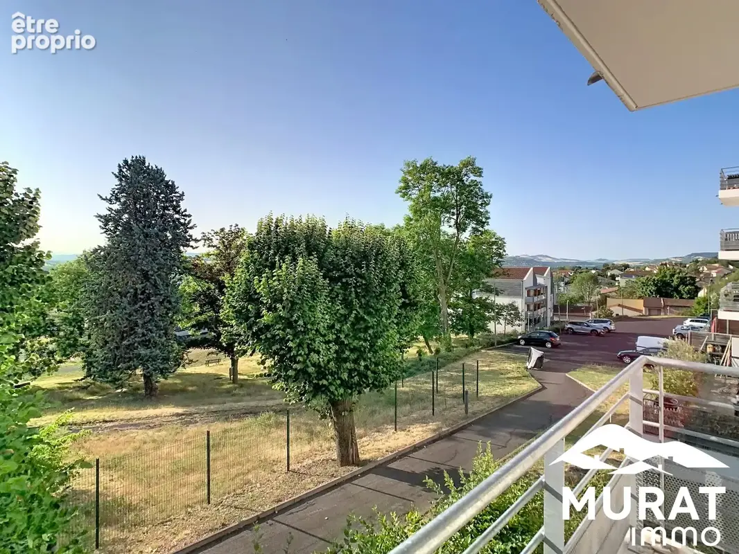Appartement 66 m² à Cournon-D'auvergne  - photo 2
