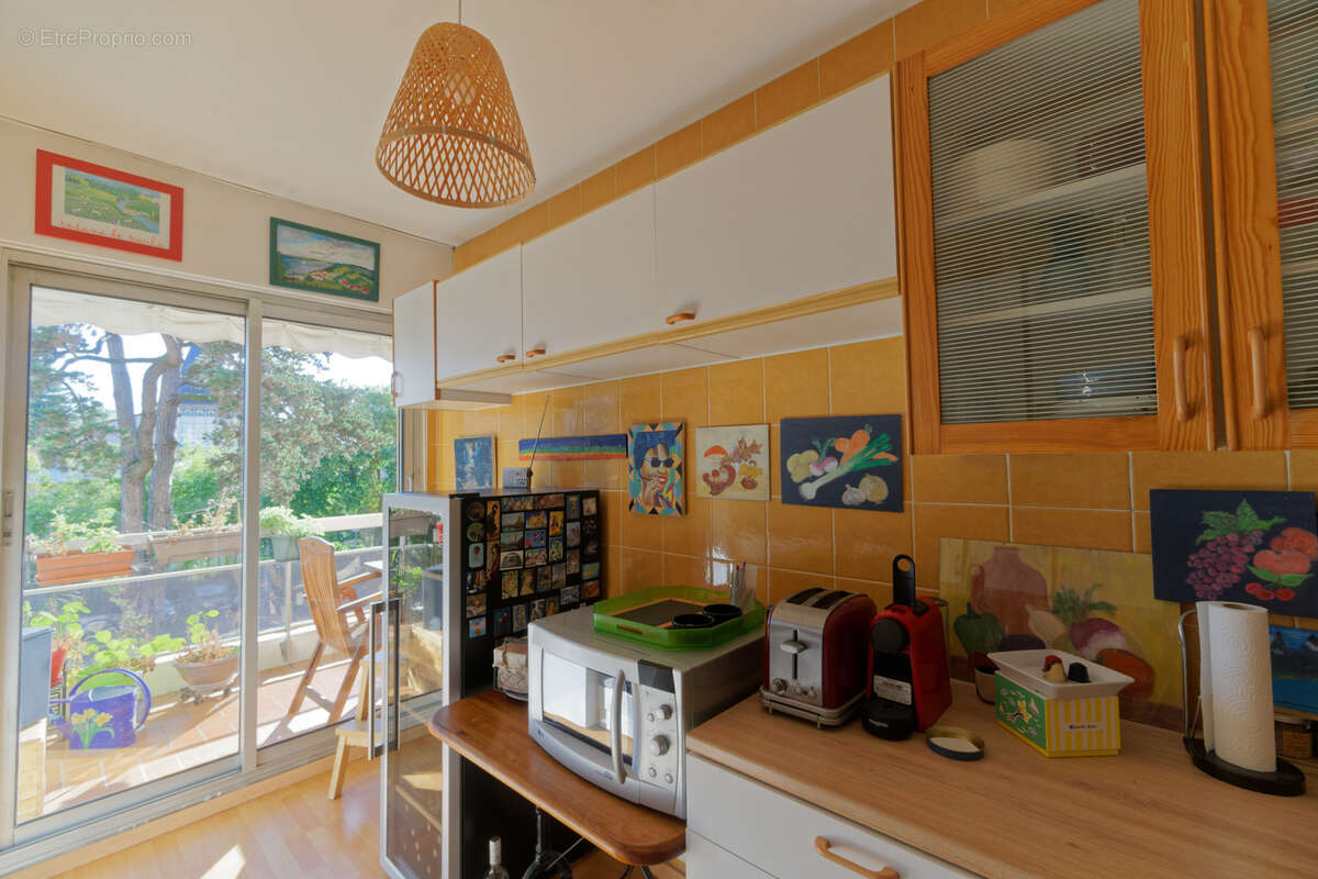 Appartement à BILLERE