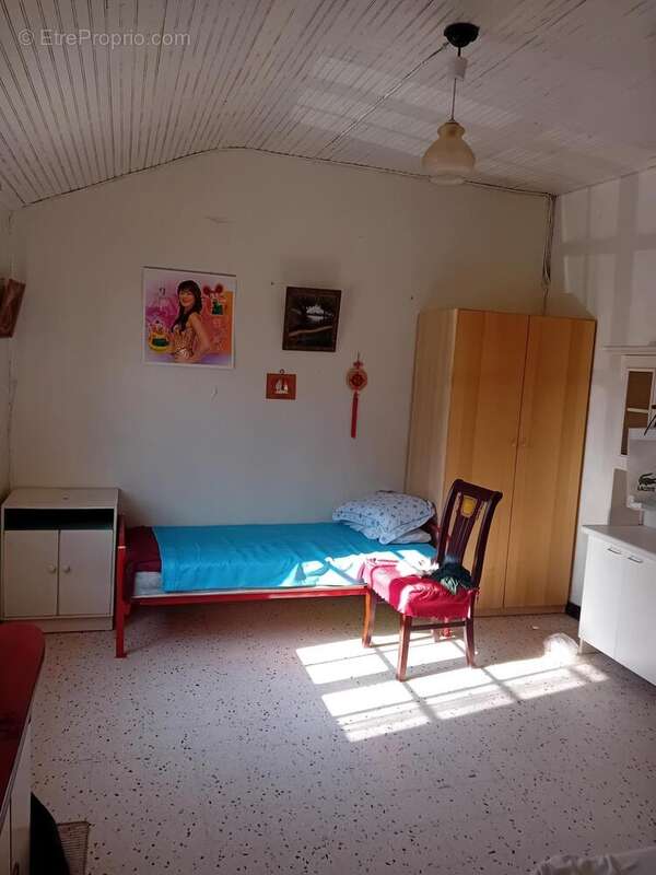 Photo 3 - Maison à SAINT-CHRIST-BRIOST