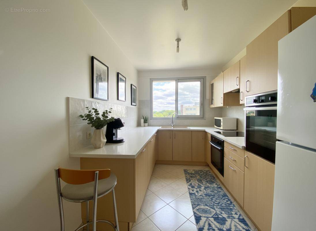 Appartement à SEVRES