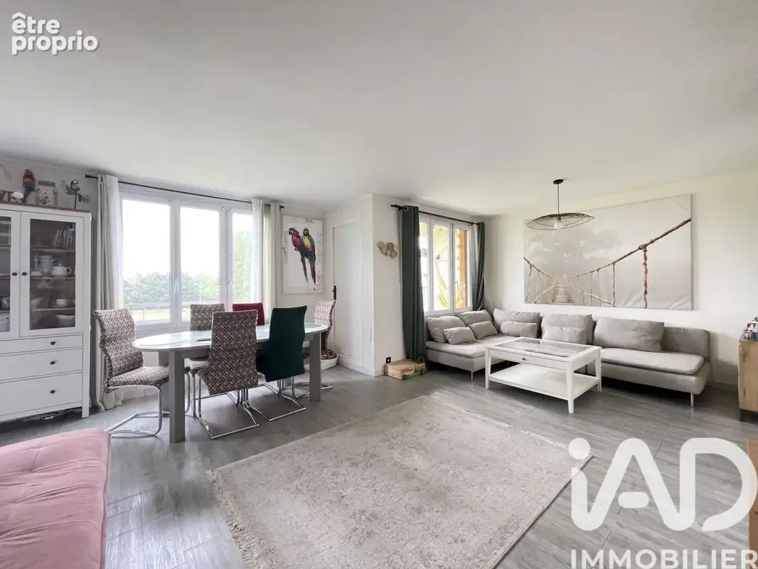 Photo 1 - Appartement à COUBRON
