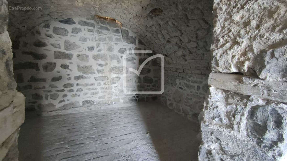 Maison à MEILLERIE