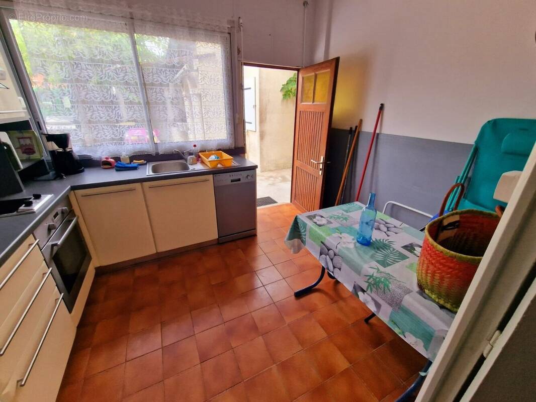 Appartement à AGDE