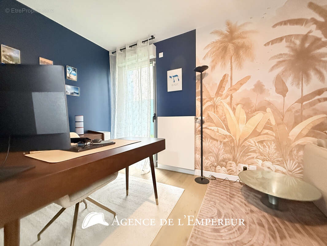 Appartement à RUEIL-MALMAISON