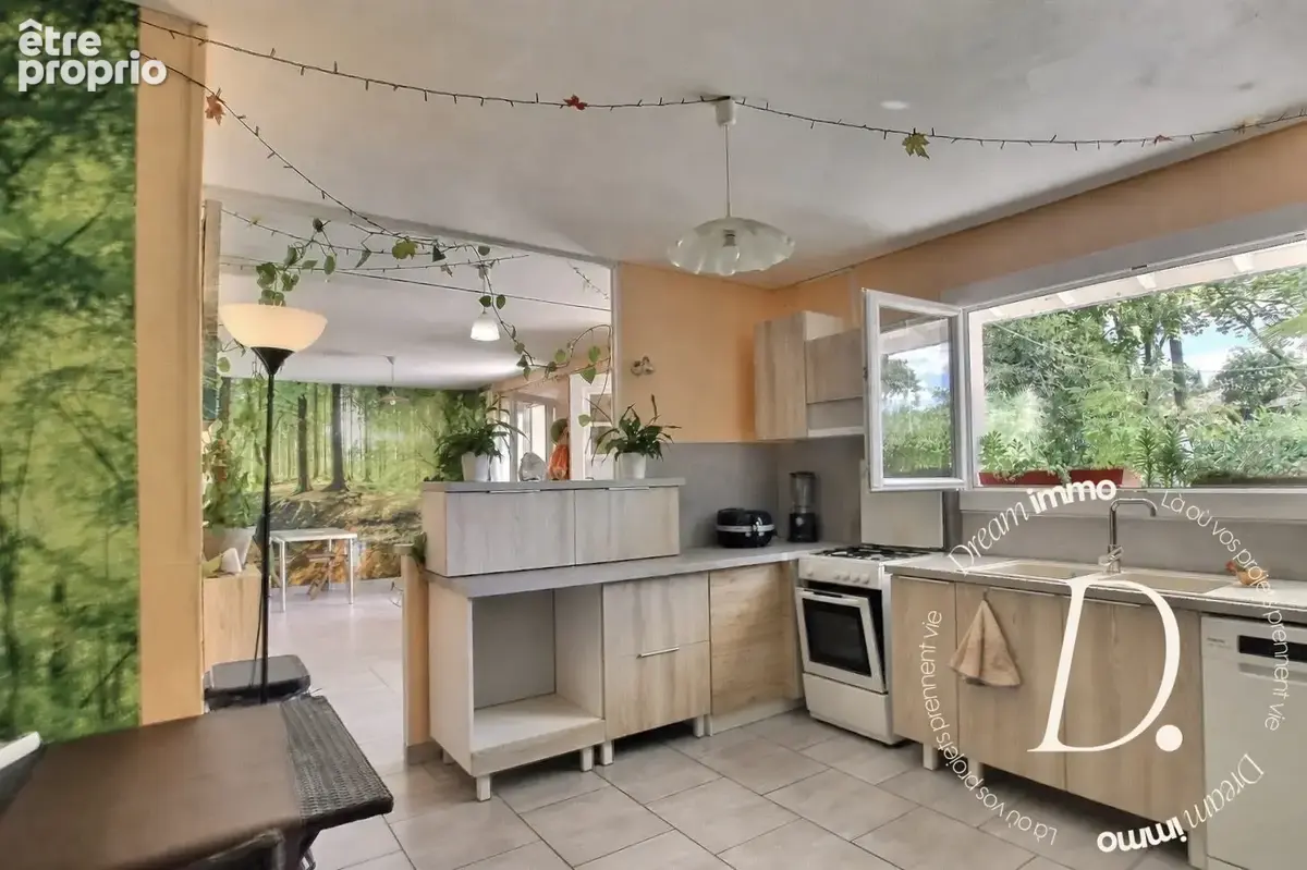 Maison 5 pièces 105 m² à vendre à Lesperon (40260) - photo 5