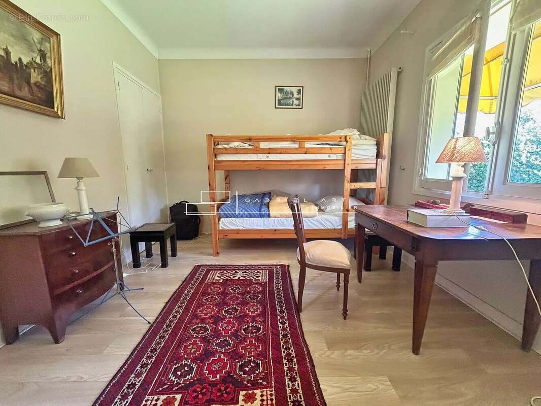 Maison à HOSSEGOR