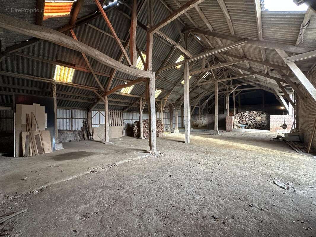 Photo 7 - Maison à LATTRE-SAINT-QUENTIN