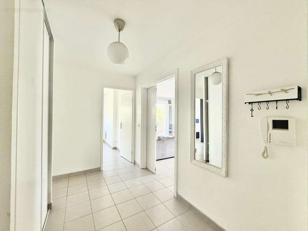 Appartement - photo 4