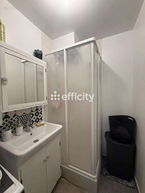 Appartement à MEULAN