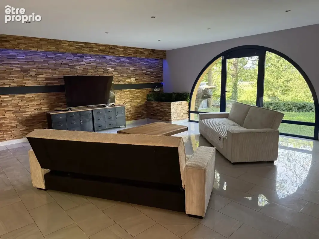 Vente Maison Sorel-moussel(28260) 560 000ï¿œ - photo 6