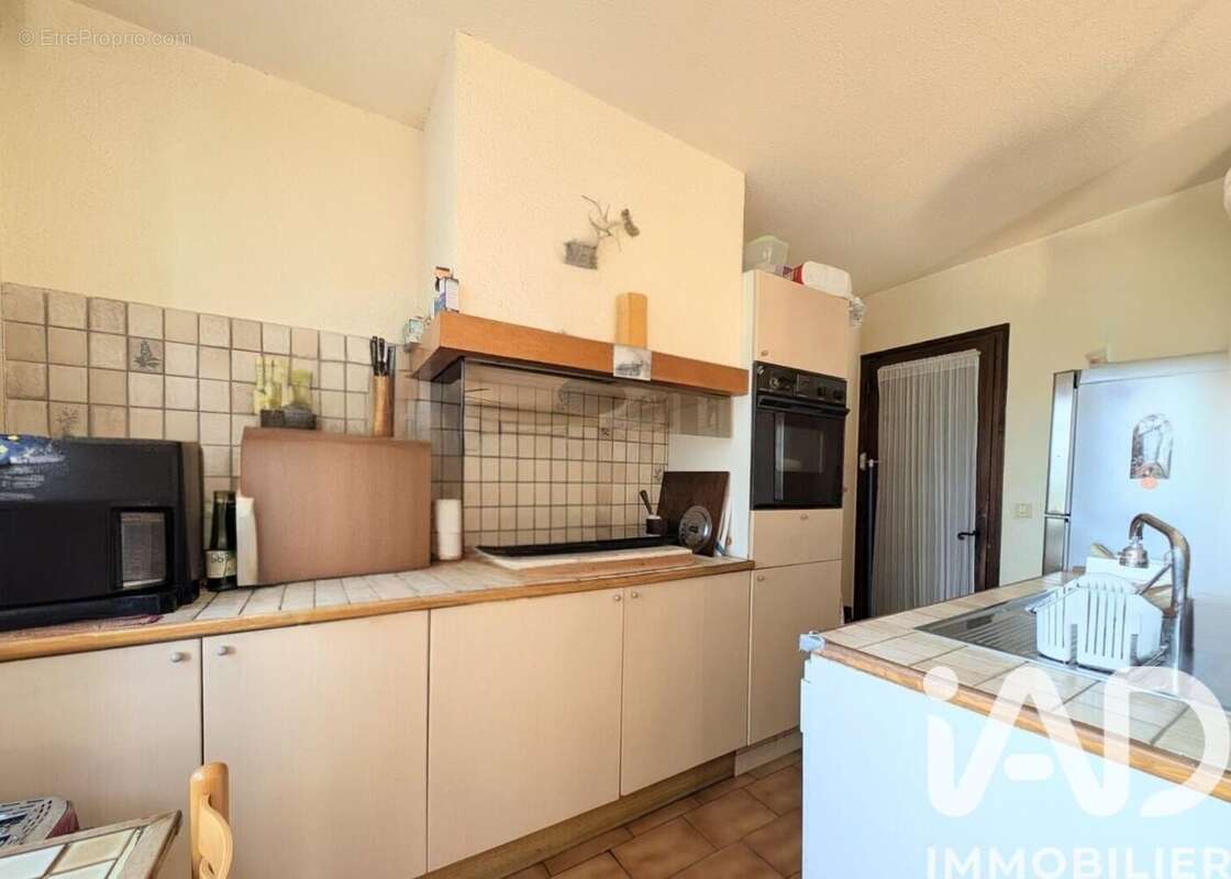 Photo 6 - Maison à LE BOULOU